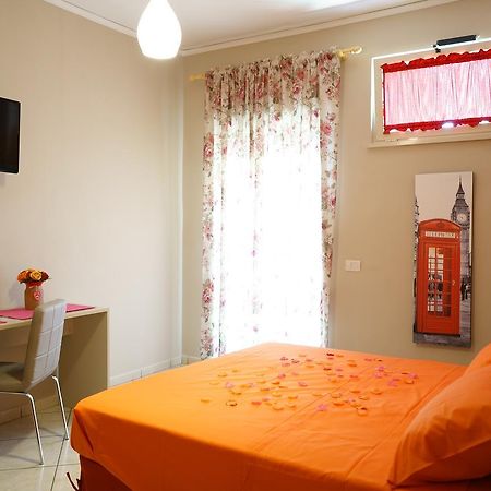 Welcome Inn Napoli Luaran gambar