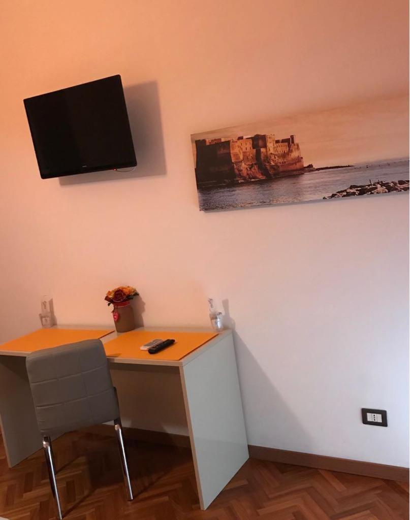 Welcome Inn Napoli Bilik gambar