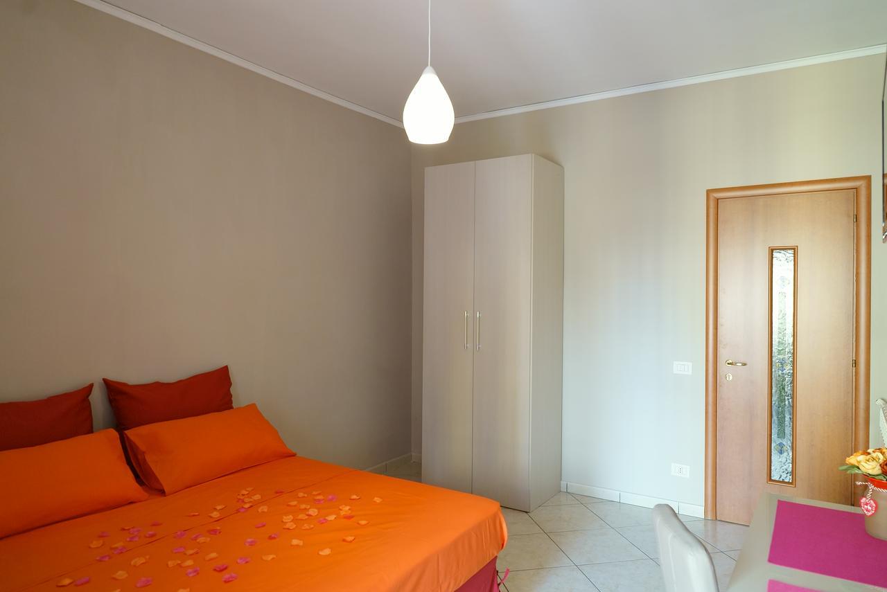 Welcome Inn Napoli Luaran gambar