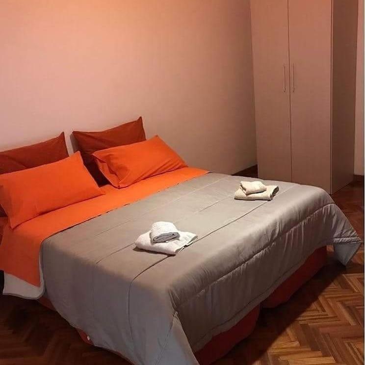 Welcome Inn Napoli Luaran gambar