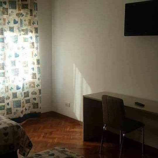 Welcome Inn Napoli Luaran gambar