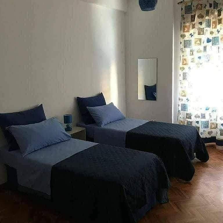 Welcome Inn Napoli Luaran gambar