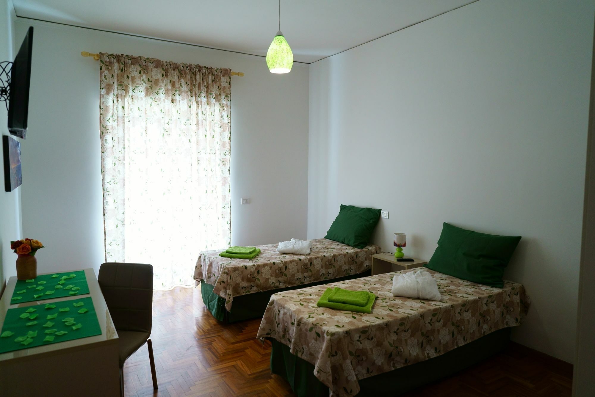 Welcome Inn Napoli Luaran gambar