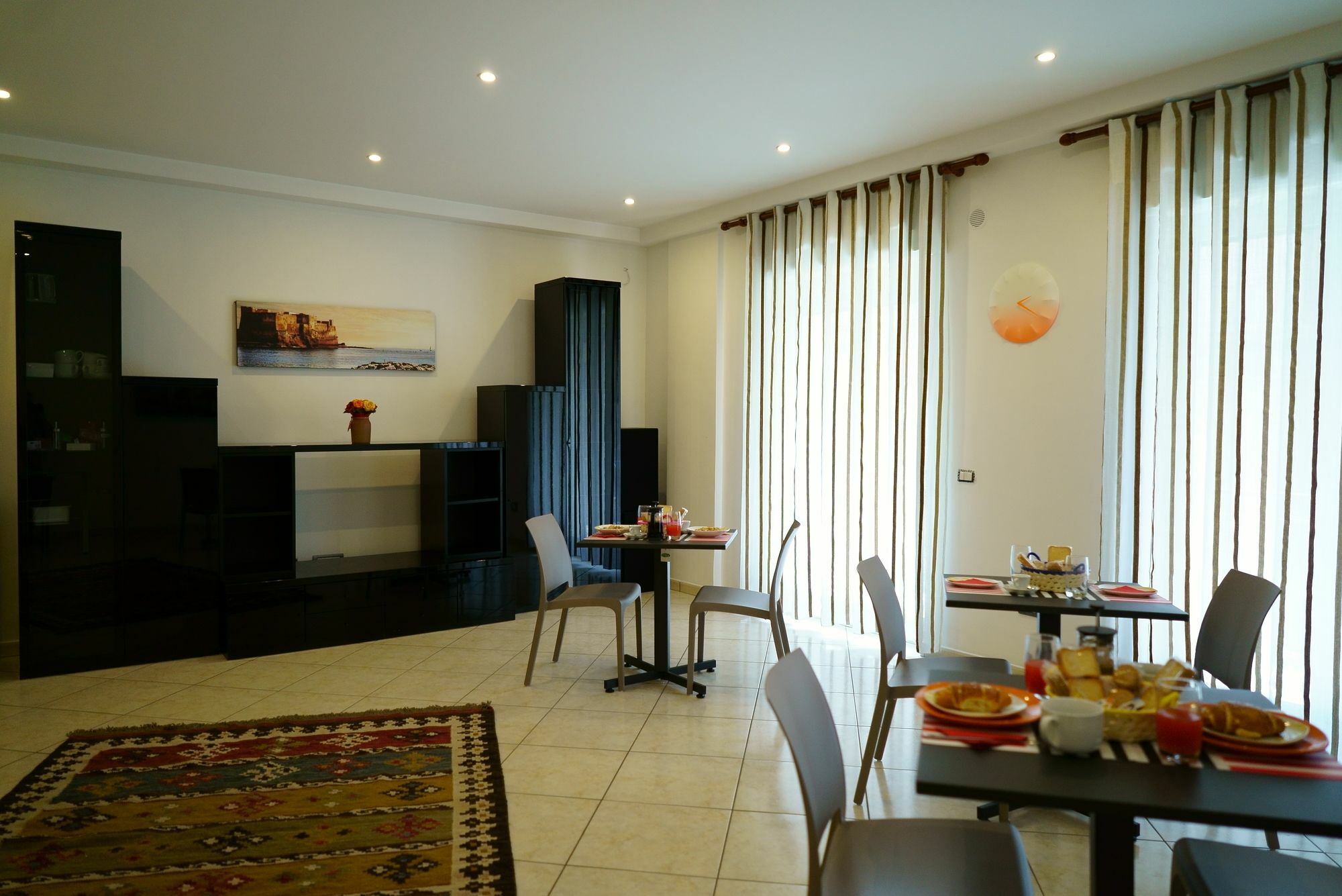 Welcome Inn Napoli Luaran gambar