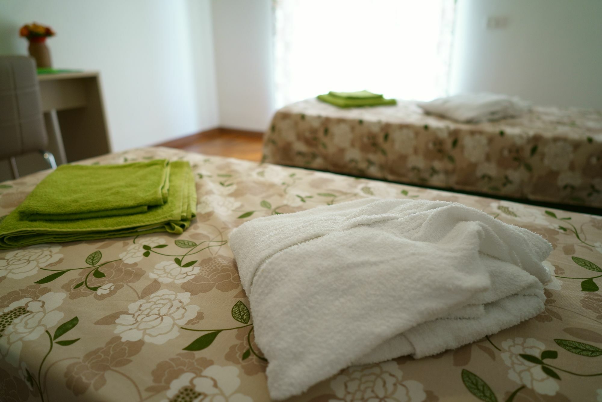 Welcome Inn Napoli Luaran gambar