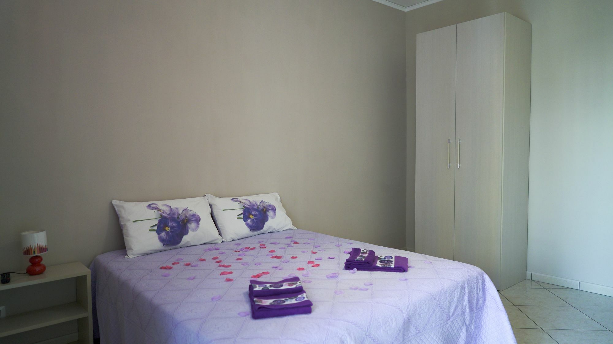 Welcome Inn Napoli Luaran gambar