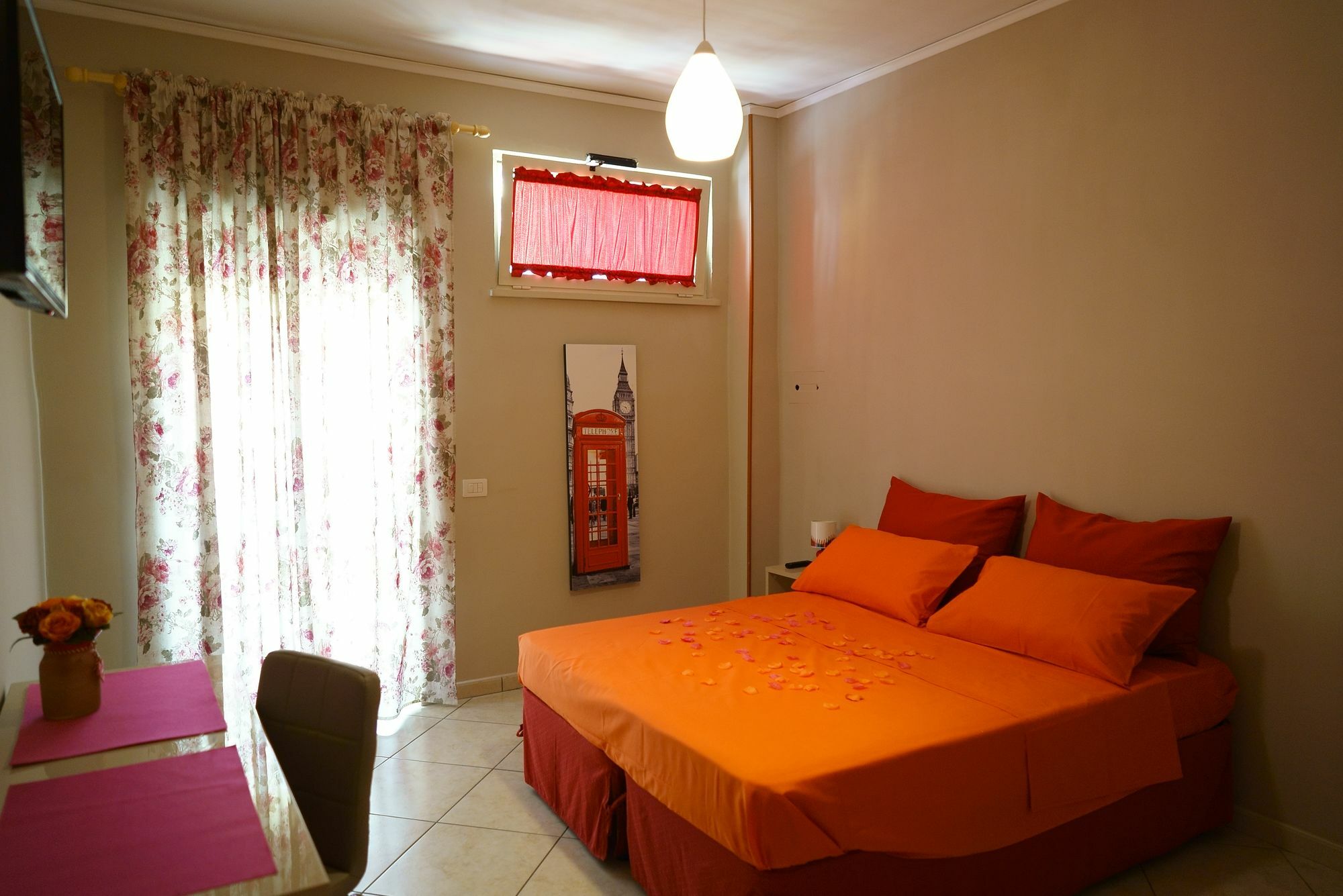 Welcome Inn Napoli Luaran gambar
