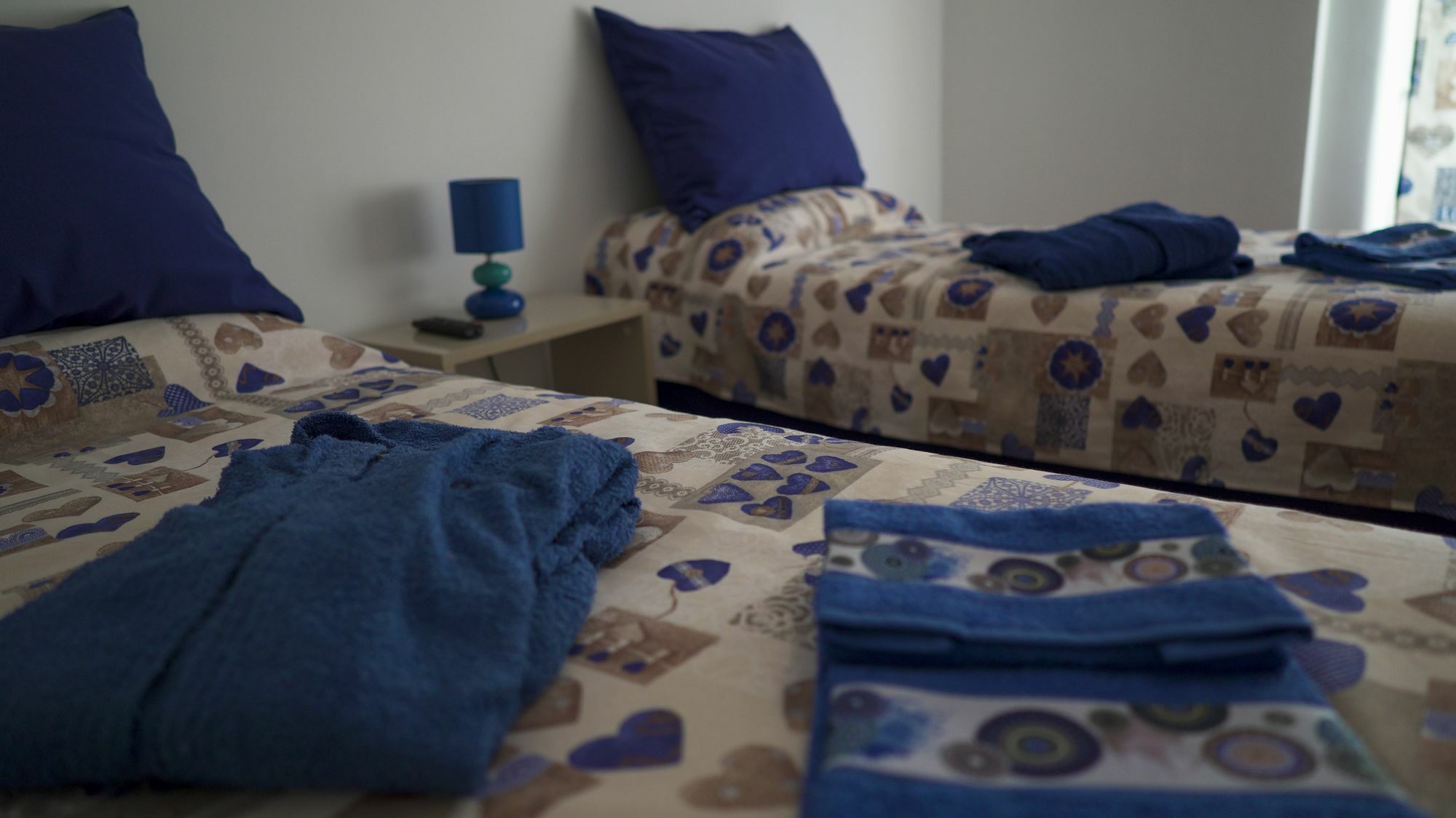 Welcome Inn Napoli Luaran gambar